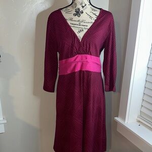 Patagonia Margot Dress NWT